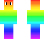 rainbow power