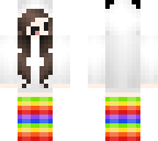 rainbow sockss