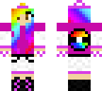 rainbow trainer