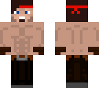 rambo