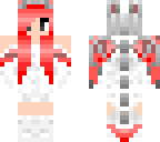 red angel