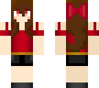 red as red