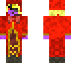 red genocide