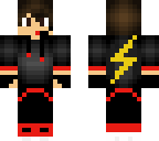 red guy