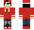 red guy