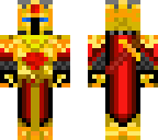 red knight