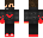red pvp army