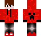 red teen