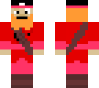 redbeard's ghost