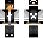 reflective's skin