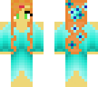 revised clan skin