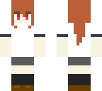 rin natsume