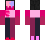 roby and sapphire