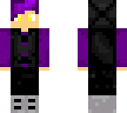 royal is purple
