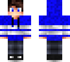 saltyaf's skin for galaxyfactionshd