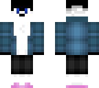 sans wolf