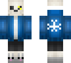 sansy the sans