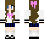 school girl