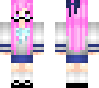 school girl