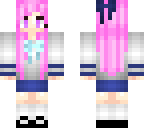 school girl