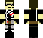 security guard