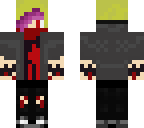 sexy demon