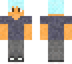 shirt microrocktop
