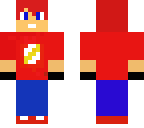 shuaddy-flash
