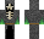 skelettenstone