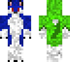 skin