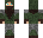 skin