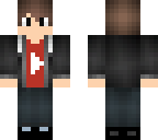skin chico cool ytuber