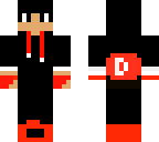 skin creada