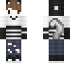 skin edit