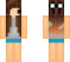 skin for lisa