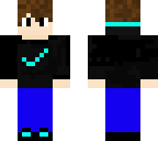 skin for my friend