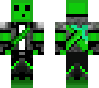 slime