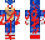 sonic exe