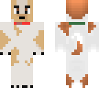 sorry for using ur skin