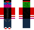 spiderghost