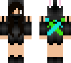 spy girl me