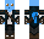 squirtle archer