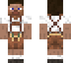 steve mit lederhosen