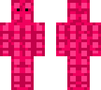 sturmwaffel pink