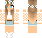 summer girl