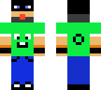 super skin para 074 vince