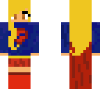 supergirl