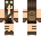 survivalist