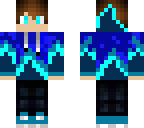 swag hoodie