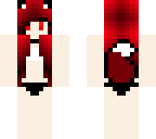 swimming suit skin
